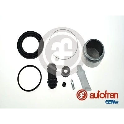 Abbildung von AUTOFREN SEINSA D42137C Bremssattel Reparatursatz Vorderachse 57 ISUZU: Trooper I SUV