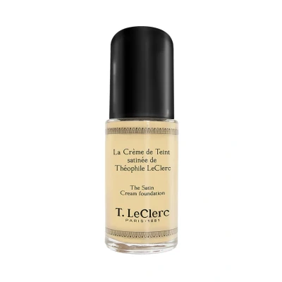 Abbildung von T. Leclerc Satin Cream Fdt 01