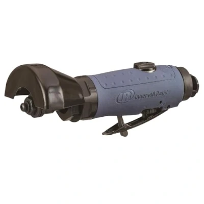 Abbildung von Ingersoll Rand 3&quot; (75 mm) Schneidemaschine 426 leise und umschaltbar in beide Richtungen, Metall Schneider elektrisch, kompakt leicht für sicheres schnelles Arbeiten