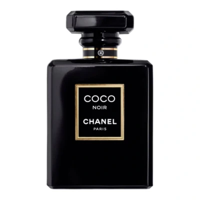 Abbildung von Chanel Coco Noir Eau de Parfum 50 ml