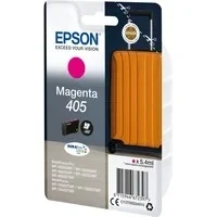Abbildung von Epson 405 (C13T05G34010) Magenta Druckerpatrone