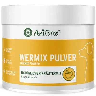 Abbildung von AniForte WermiX für Hunde
