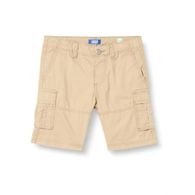 Abbildung von JACK&amp;JONES JPSTINTERNATIONAL JJCAMPAIGN SHORT MNI