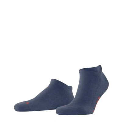 Abbildung von FALKE Sneakersocken Keep Warm mit Merinowolle und Plüschsohle