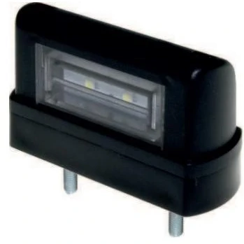 Abbildung von PROPLAST 40166404 Kennzeichenleuchte LED