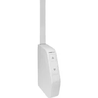 Abbildung von Gurtwickler RolloTron pure Aufputz, Elektrischer