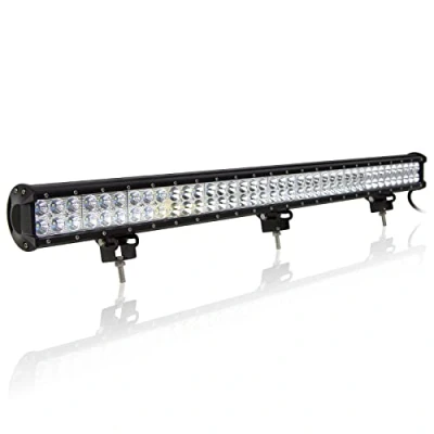 Abbildung von Willpower Led Arbeitsscheinwerfer Auto 36inch 234W Zusatzscheinwerfer 12V Flutlicht Reflektor Spotlight Combo IP67 Wasserdicht 6000K Scheinwerfer Arbeitslicht Offroad SUV UTV ATV