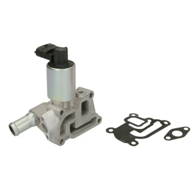 Abbildung von WAHLER 710957D/1 AGR Ventil elektrisch mit Dichtungen OPEL: Corsa C Schrägheck, Astra H Caravan, G CC