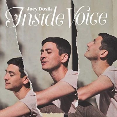 Abbildung von Inside Voice (Limited Colored Edition) [Vinyl LP]