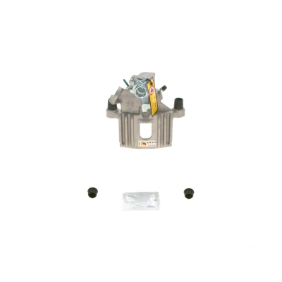 Abbildung von BOSCH 0 986 474 414 Bremssattel Aluminium 55 MINI: Schrägheck, Cabrio