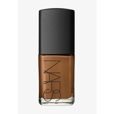 Abbildung von NARS Sheer GLOW Foundation Foundation, Größe: 30 ml, Iguacu