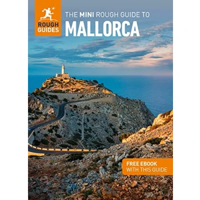 Abbildung von The Mini Rough Guide to Mallorca: Travel with eBook (Mini Guides)