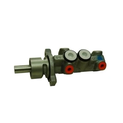 Abbildung von BOSCH 0 204 123 684 Hauptbremszylinder 2 23,8 Aluminium M 10 x 1