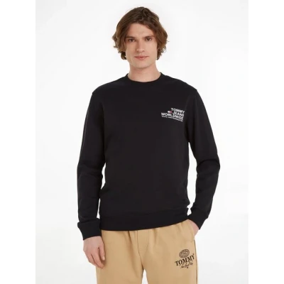 Abbildung von Tommy Jeans Sweatshirt TJM REG ENTRY GRAPHIC CREW