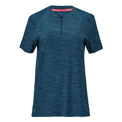 Abbildung von Endurance Damen Fahrradshirt Marimba 2034 Poseidon 36
