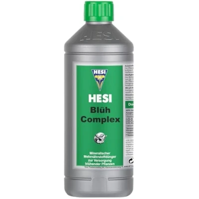 Abbildung von Hesi Blüh Complex, 1 L