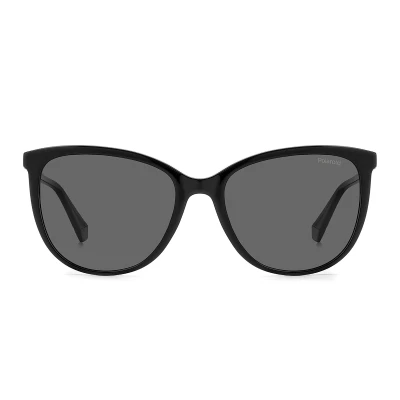 Abbildung von Polaroid PLD 4138/S 086 Polarisierte Sonnenbrille 55/18/145
