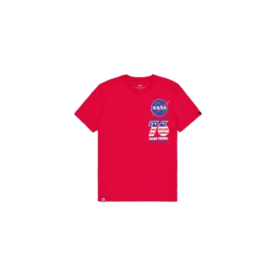 Abbildung von Alpha Industries T Shirt &quot;Alpha Men Shirts Viking Basic Shirt&quot;