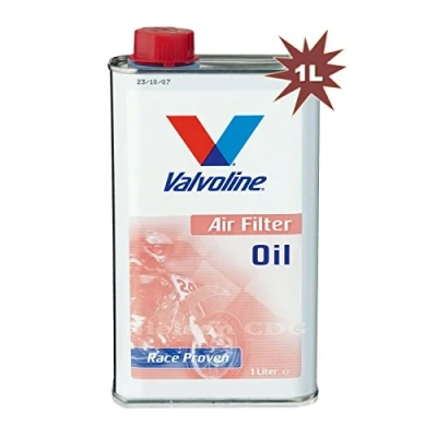 Abbildung von VAL AIR FILTER OIL 1 Liter