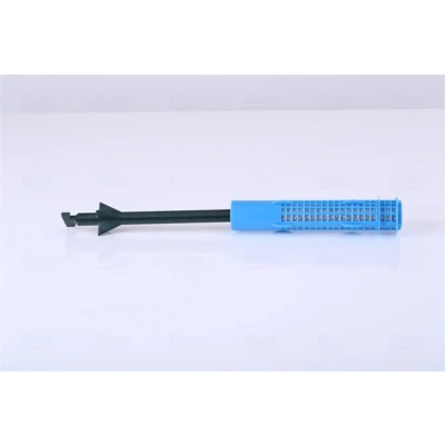 Abbildung von NISSENS 95605 Trockner R 134a Kunststoff