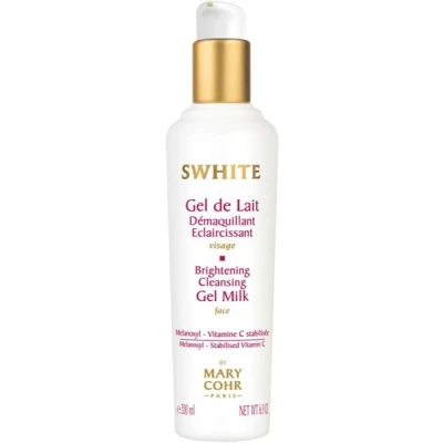 Abbildung von Mary Cohr Gel De Lait Demaquillant &Eacute;claircissant 200 ml