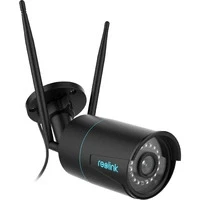 Abbildung von Reolink W320 B WiFi Outdoor Überwachungskamera (Außenbereich)