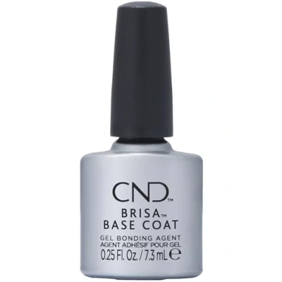 Abbildung von CND Brisa Base Coat 73 ml