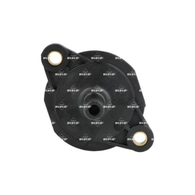 Abbildung von NRF 725429 Kühlwasserthermostat integriertes Gehäuse FORD: FIESTA 6, FOCUS 3, Mondeo 5 Kombi