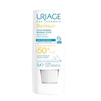 Abbildung von Uriage Bariesun Stick Mineral Very High Protection Water Resistant SPF 50+
