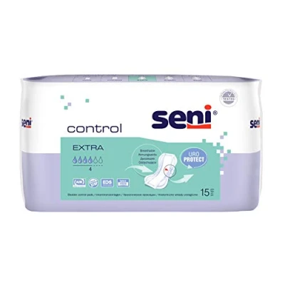 Abbildung von Seni Inkontinenzboxer Control Extra a15