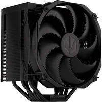 Abbildung von Fortis 5 Black, CPU Kühler