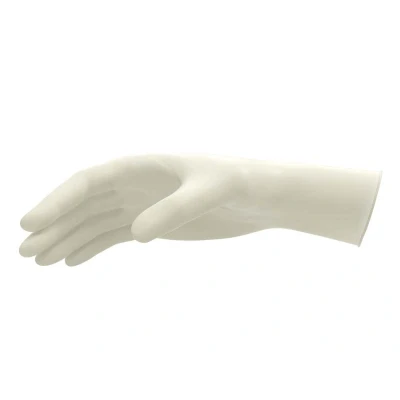 Abbildung von MICRO TOUCH Handschuhe steril S 50 Stück Paar