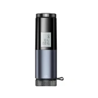 Abbildung von Baseus electroninis LCD alkotesteris (be kandiklio)