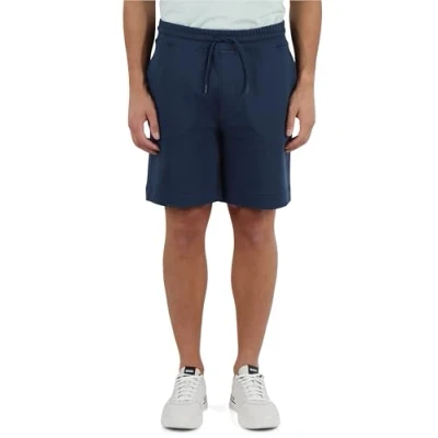 Abbildung von BOSS Sewalk Jogginghose, Herren, Größe: Medium, Open blue