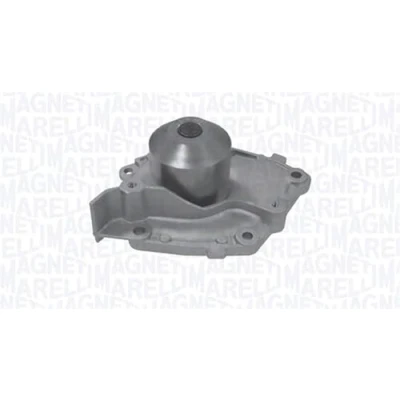 Abbildung von MAGNETI MARELLI 352316170986 Wasserpumpe RENAULT: ESPACE 4, MASTER 2 Kasten, MEGANE 3 Grandtour, OPEL: Movano A Kastenwagen, Vivaro Kastenwagen