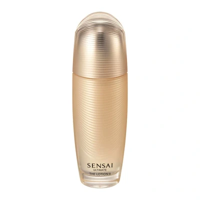 Abbildung von Sensai Ultimate The Lotion II 125 ml