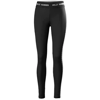Abbildung von Helly Hansen Hose 48331 Hose, schwarz, XS,