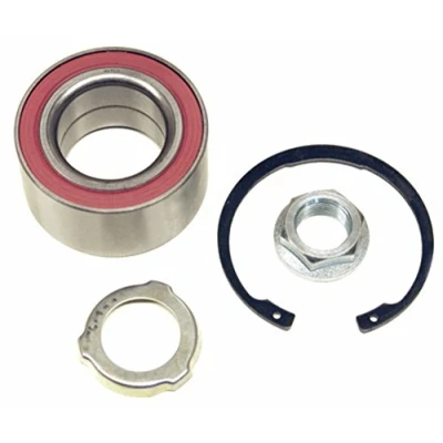 Abbildung von MAPCO 26665 Radlagersatz Hinterachse beidseitig 75 BMW: Z3 Roadster, Coupe