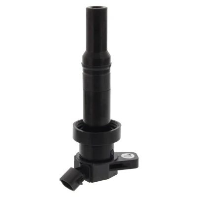 Abbildung von MAPCO 80577 Zündspule 2 HYUNDAI: i20 I Schrägheck, II Coupe, KIA: RIO 3, Picanto
