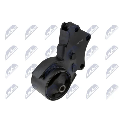 Abbildung von Lagerung, Motor NTY ZPS KA 308