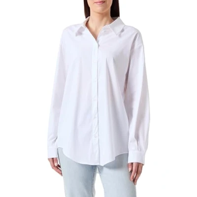Abbildung von OBJTUTTA LO L/S Shirt NOOS
