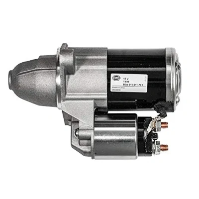 Abbildung von HELLA 8EA 011 611 791 Anlasser 12 1 10 SUZUKI: SWIFT 4