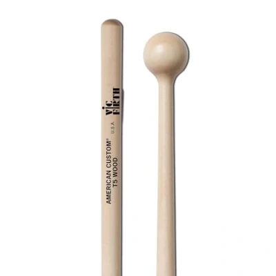Abbildung von Vic Firth American Custom Timpani Sticks Wood