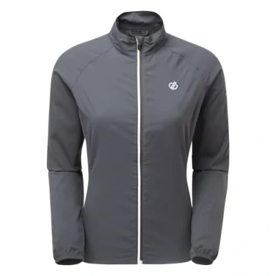 Abbildung von Resilient Winddichte, wasserabweisende, leichte, technische Windshell Jacke