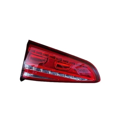 Abbildung von DPA 99451800302 Rückleuchte links LED rosa VOLKSWAGEN: Golf 7 Schrägheck