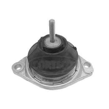 Abbildung von CORTECO 80000217 Motorlager Hydrolager AUDI: 80 B4 Limousine, Avant, Cabriolet