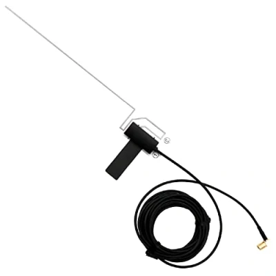 Abbildung von Blaupunkt Aktive DAB+ Scheibenklebeantenne