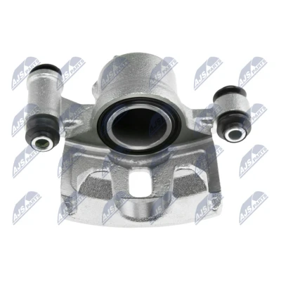 Abbildung von NTY HZP KA 006 Bremssattel Vorderachse links KIA: Picanto II