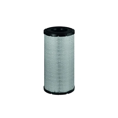 Abbildung von MAHLE ORIGINAL LX 1775 Luftfilter 420,8 207,6 Filtereinsatz