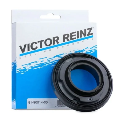 Abbildung von REINZ 81 90014 00 Kurbelwellendichtring mit Tragrahmen PTFE (Polytetrafluorethylen) FORD: MONDEO 3 Kombi, Transit V363 Kastenwagen